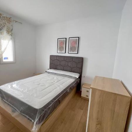Rockside Residences Suites La Linea La Línea de la Concepción 외부 사진