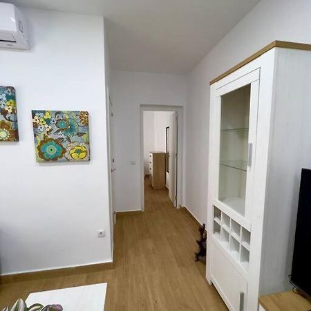 Rockside Residences Suites La Linea La Línea de la Concepción 외부 사진