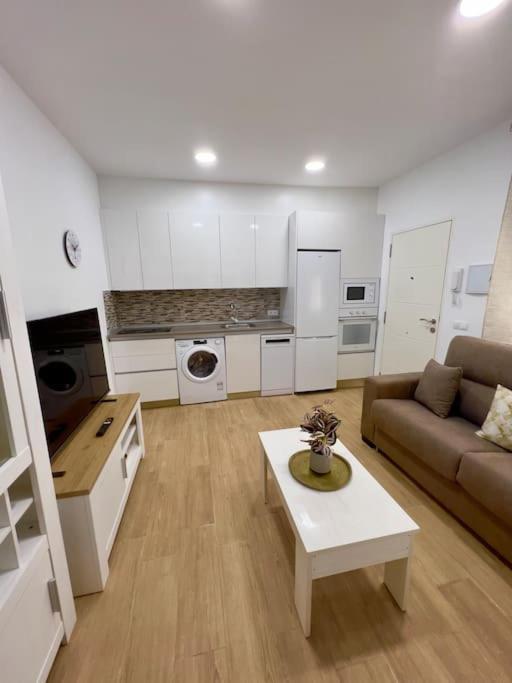 Rockside Residences Suites La Linea La Línea de la Concepción 외부 사진
