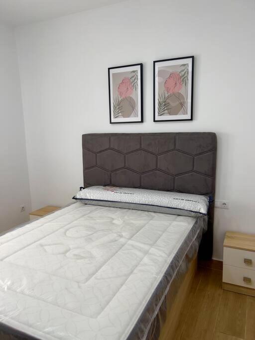 Rockside Residences Suites La Linea La Línea de la Concepción 외부 사진