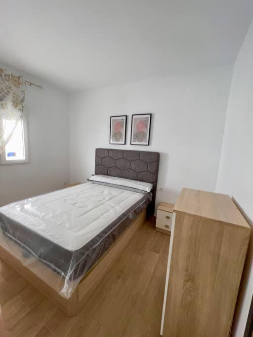 Rockside Residences Suites La Linea La Línea de la Concepción 외부 사진