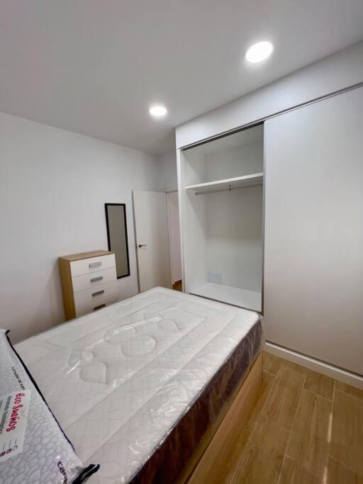 Rockside Residences Suites La Linea La Línea de la Concepción 외부 사진