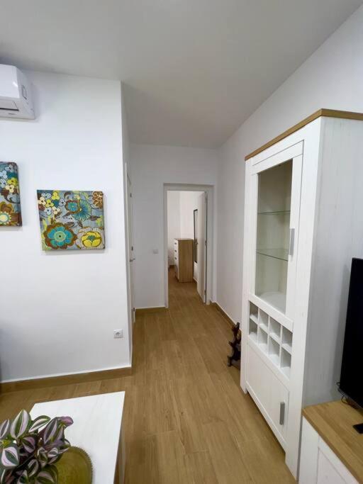 Rockside Residences Suites La Linea La Línea de la Concepción 외부 사진